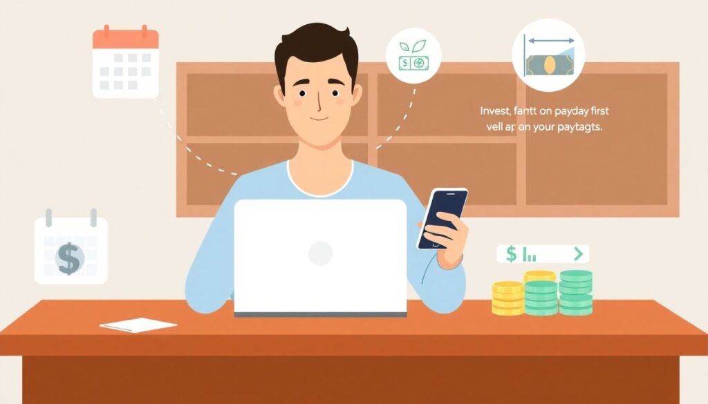 Как начать инвестировать с нуля в 2025 году: пошаговый гид от «Рубль Про» - иллюстрация