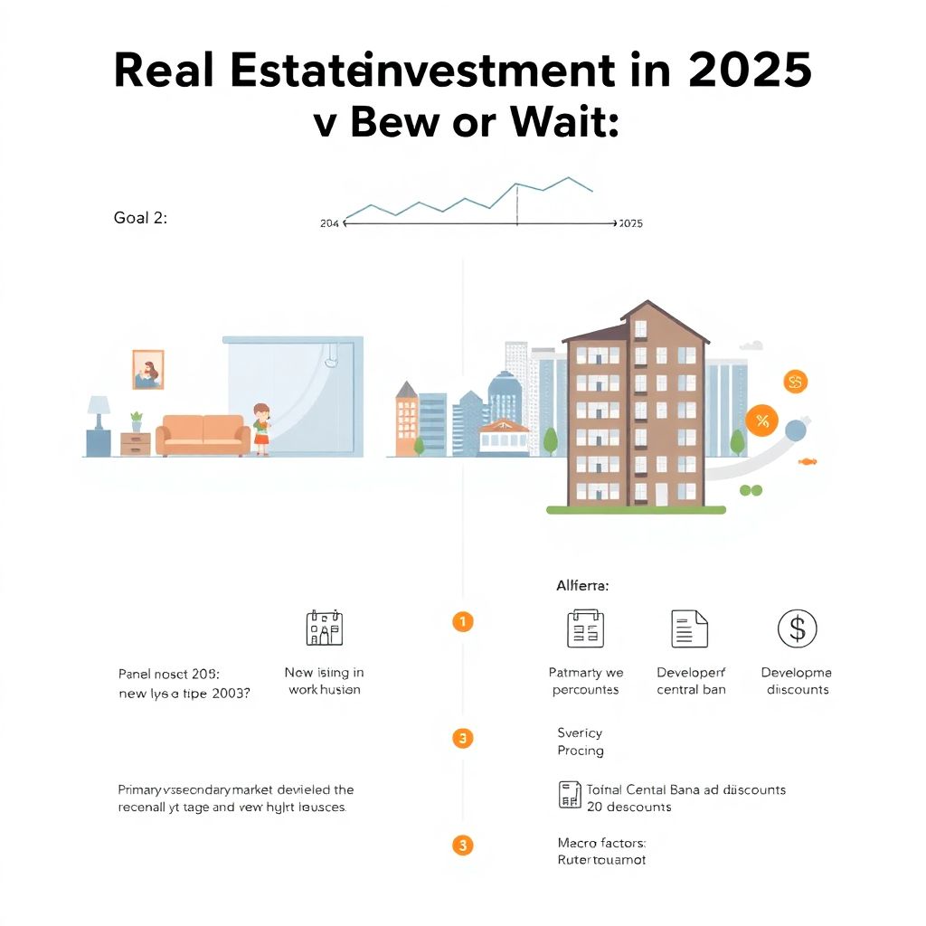 Инвестиции в российскую недвижимость: покупать квартиру сейчас или подождать