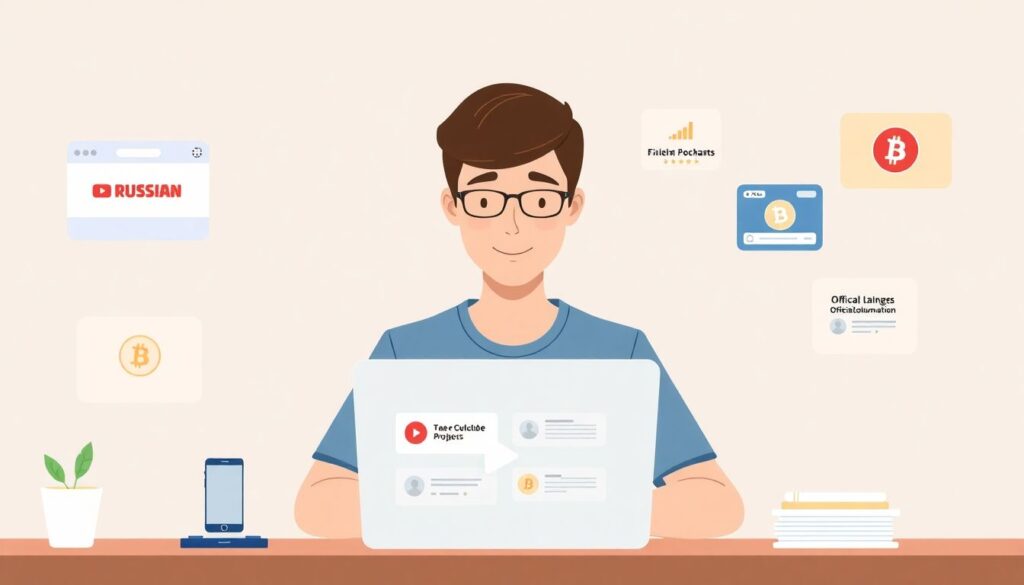 Стоит ли сейчас входить в криптовалюты: риски, перспективы и стратегии - иллюстрация