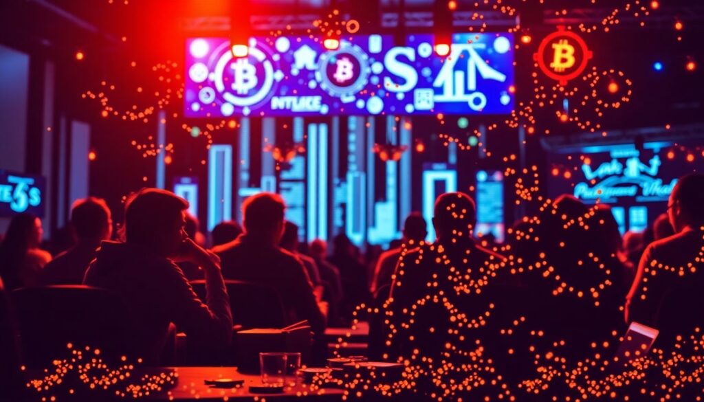 Стоит ли сейчас входить в криптовалюты: риски, перспективы и стратегии - иллюстрация