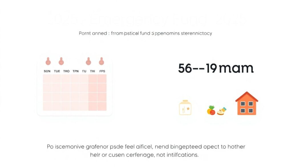 Как собрать личный финансовый резерв и где его выгодно хранить - иллюстрация