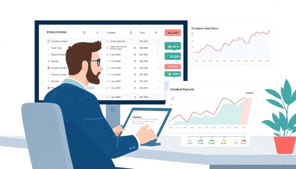 Пассивный доход с дивидендных акций: как формировать «пенсию от фондового рынка» - иллюстрация