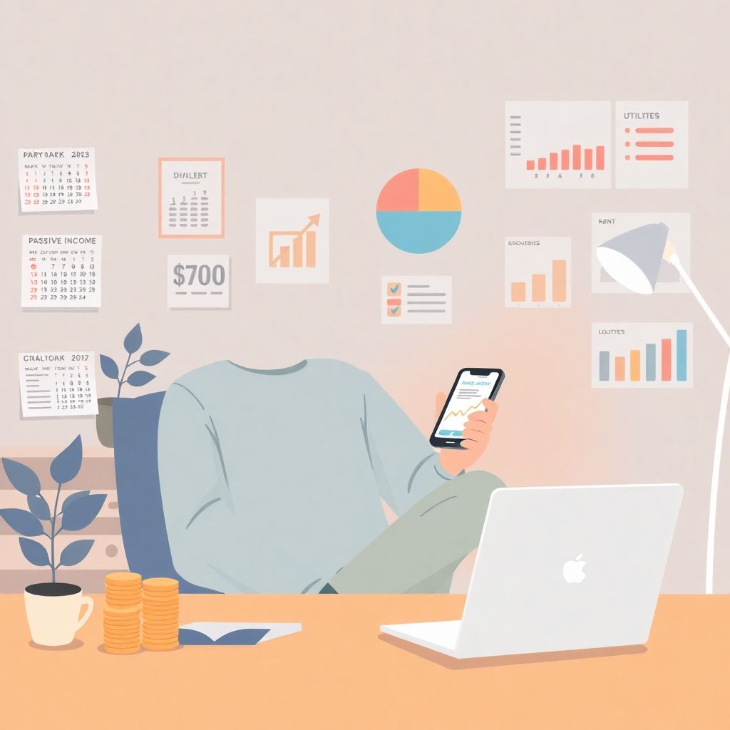 Пассивный доход с дивидендных акций: как создать пенсию от фондового рынка