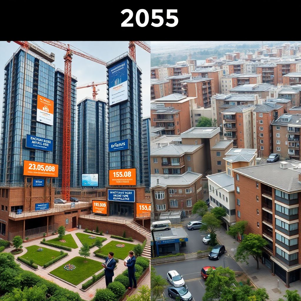 Инвестиции в новостройки и вторичку: плюсы, риски и скрытые подводные камни