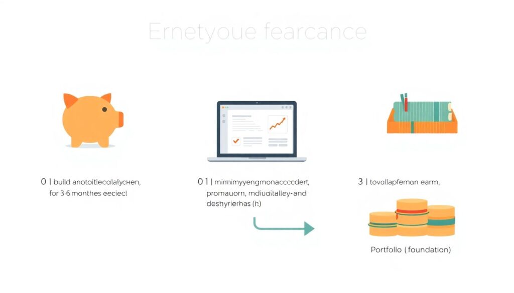 Как защитить свои сбережения от инфляции в России - иллюстрация