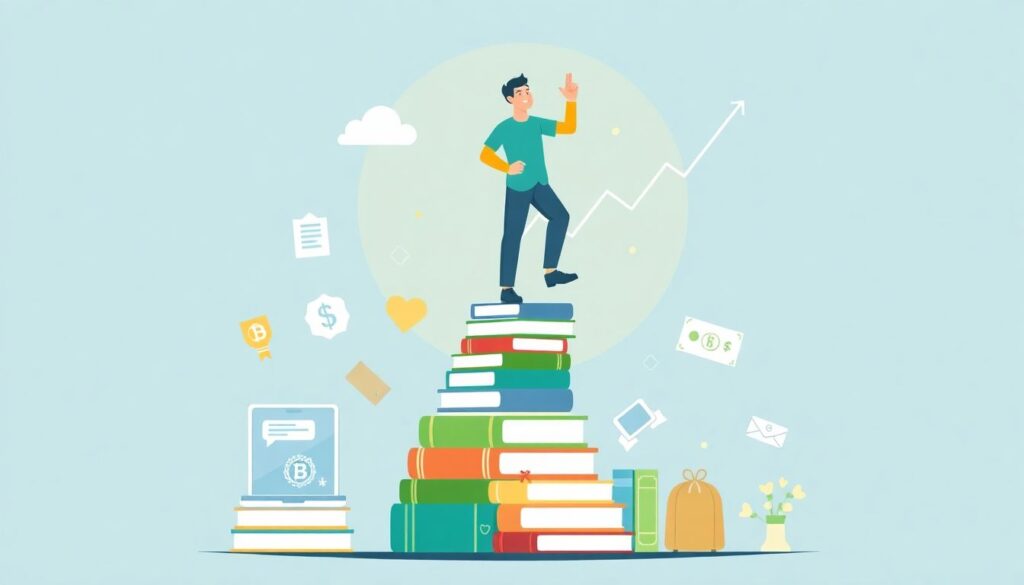 Как защитить свои сбережения от инфляции в России - иллюстрация