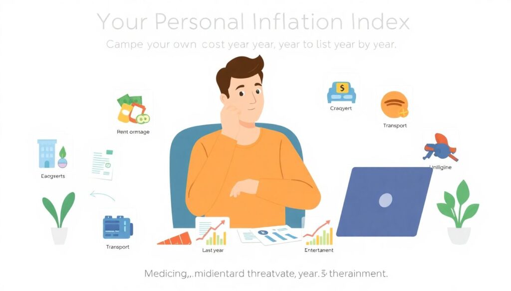 Как защитить свои сбережения от инфляции в России - иллюстрация