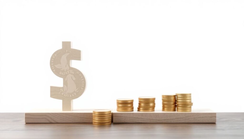 Долгосрочные vs краткосрочные инвестиции: как выбрать стратегию под свои цели - иллюстрация