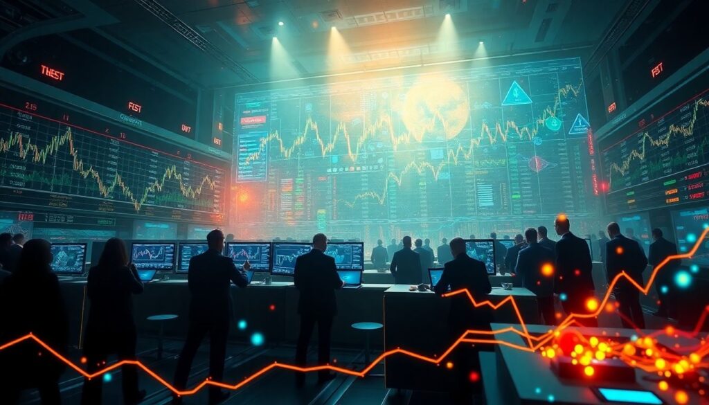 Почему большинство частных инвесторов теряют деньги на крипторынке - иллюстрация