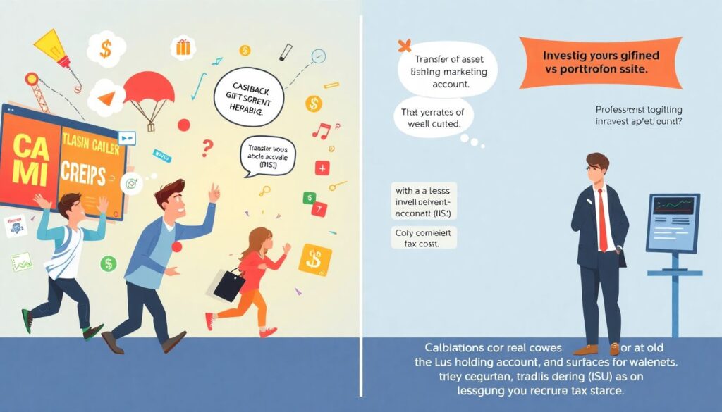 Инвестиции через ИИС: как законно экономить на налогах - иллюстрация