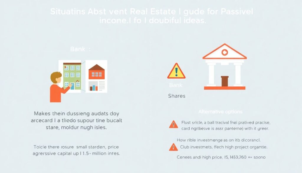 Недвижимость как инструмент диверсификации портфеля: когда она действительно нужна - иллюстрация