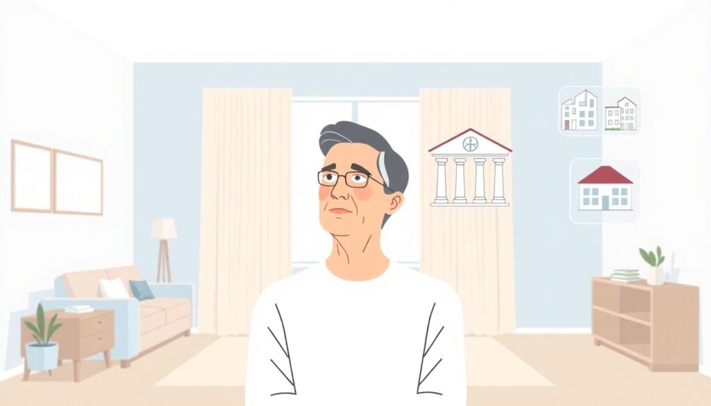 Недвижимость как инструмент диверсификации портфеля: когда она действительно нужна - иллюстрация