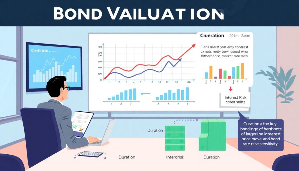 Как оценить риски перед покупкой акций или облигаций - иллюстрация