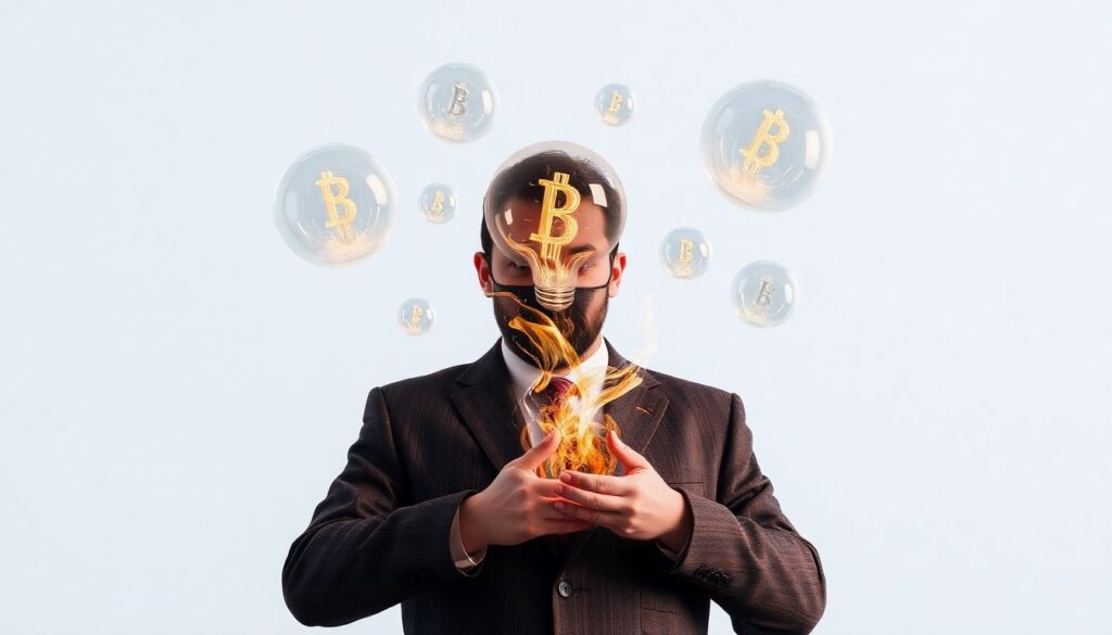 Разбор популярных финансовых мифов: от «депозитов» до «волшебных» инвестиций - иллюстрация