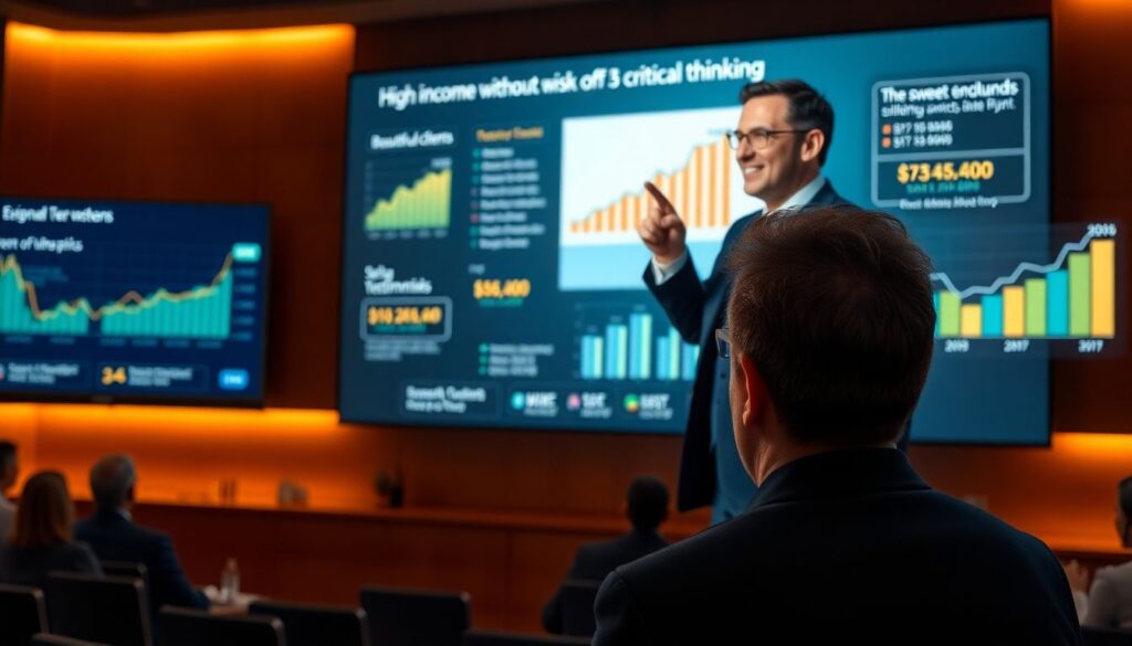 Разбор популярных финансовых мифов: от «депозитов» до «волшебных» инвестиций - иллюстрация