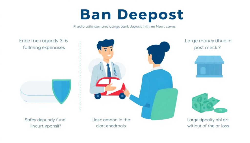 Разбор популярных финансовых мифов: от «депозитов» до «волшебных» инвестиций - иллюстрация