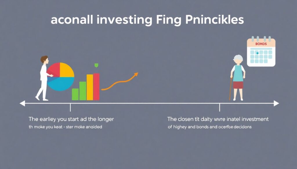 Инвестирование для детей: как создать капитал к совершеннолетию - иллюстрация