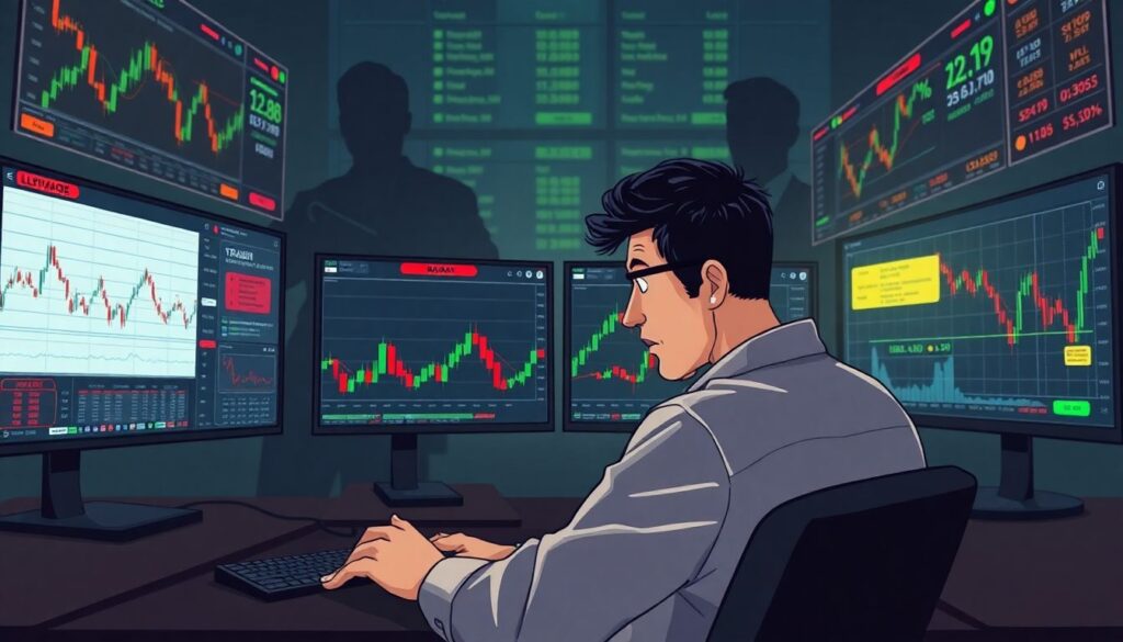 Как начать инвестировать с нуля в России: пошаговый план для новичка на «Рубль Про» - иллюстрация