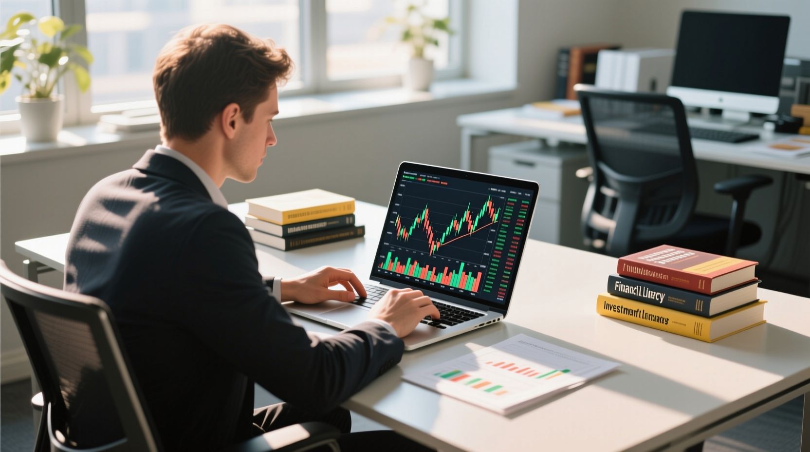 Погружение в мир финансовой мудрости