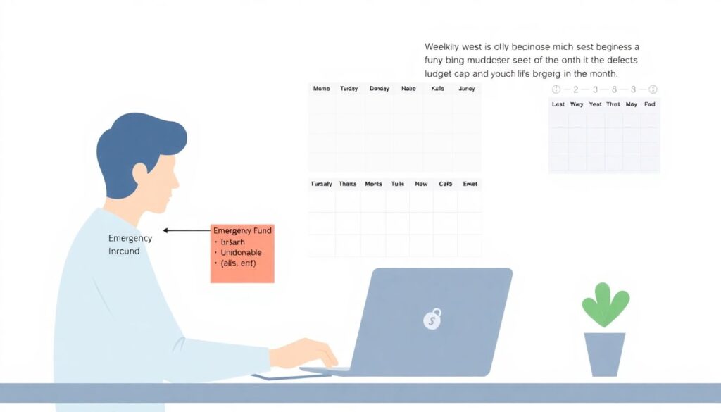 Главные финансовые ошибки россиян: как их избежать и защитить свои деньги - иллюстрация