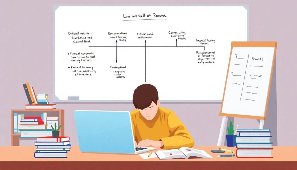 Инвестиции против инфляции: где хранить накопления, чтобы рубль не обесценился - иллюстрация