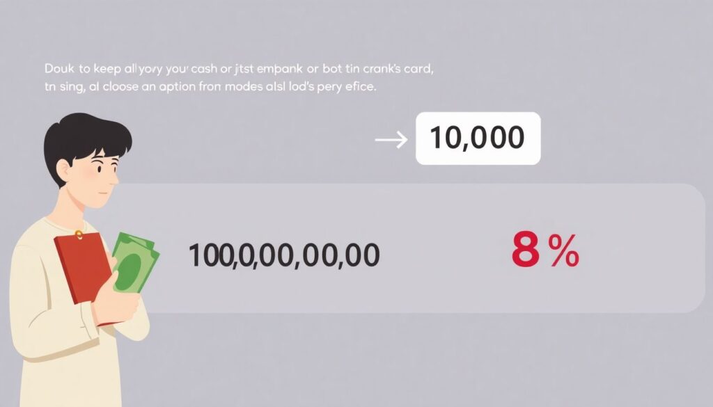 Инвестиции против инфляции: где хранить накопления, чтобы рубль не обесценился - иллюстрация
