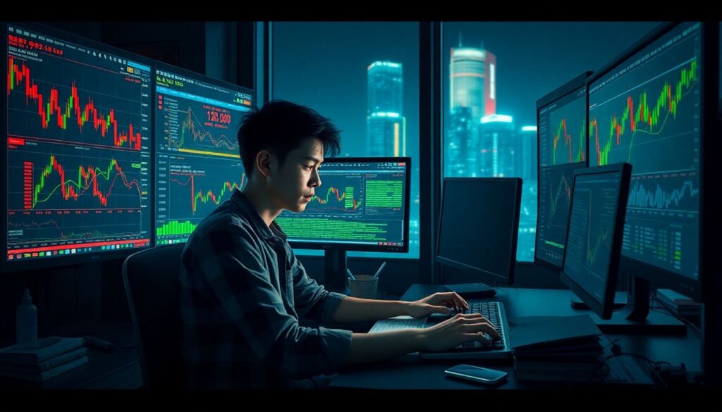 Куда вложить первые 100 000 рублей: разбор стратегий для консервативных и агрессивных инвесторов - иллюстрация