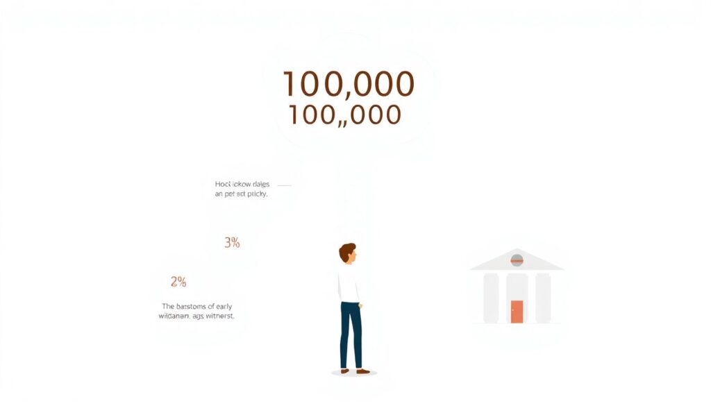 Куда вложить первые 100 000 рублей: разбор стратегий для консервативных и агрессивных инвесторов - иллюстрация