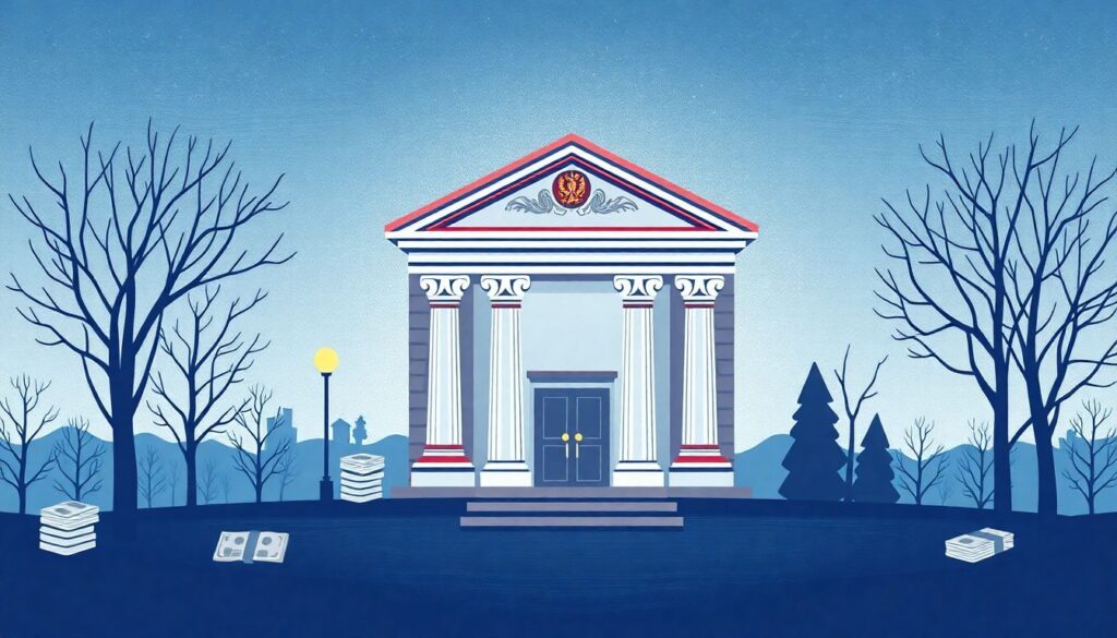 Куда вложить первые 100 000 рублей: разбор стратегий для консервативных и агрессивных инвесторов - иллюстрация