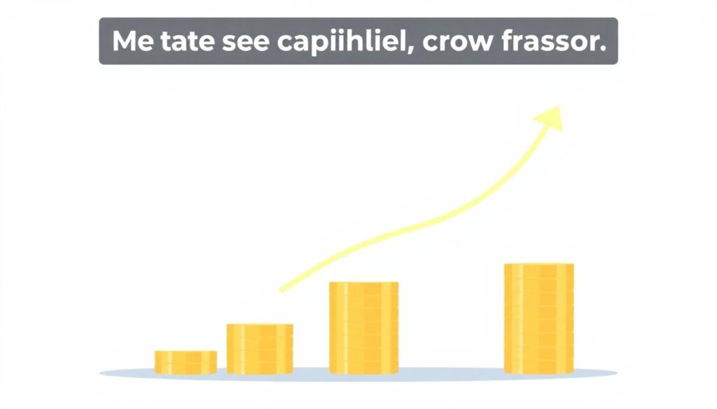 Как работает сложный процент и почему время — главный союзник инвестора - иллюстрация