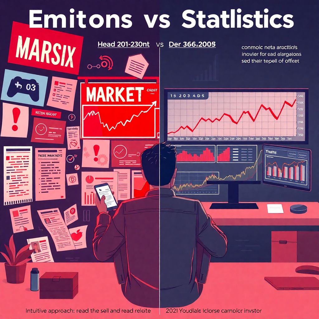 Как читать новости экономики и не паниковать частному инвестору
