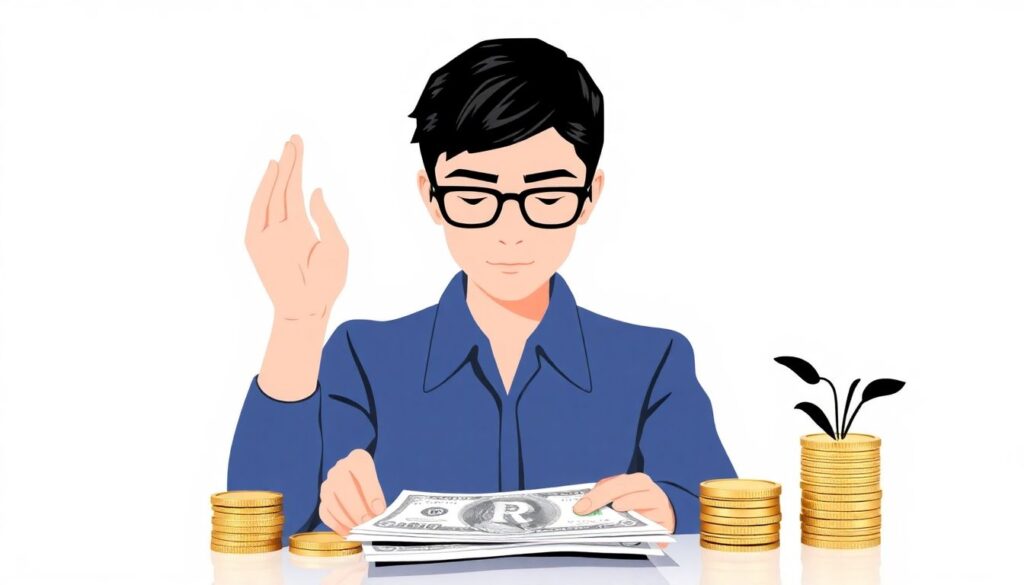 Налоги инвестора в России: что нужно знать, чтобы не переплачивать государству - иллюстрация