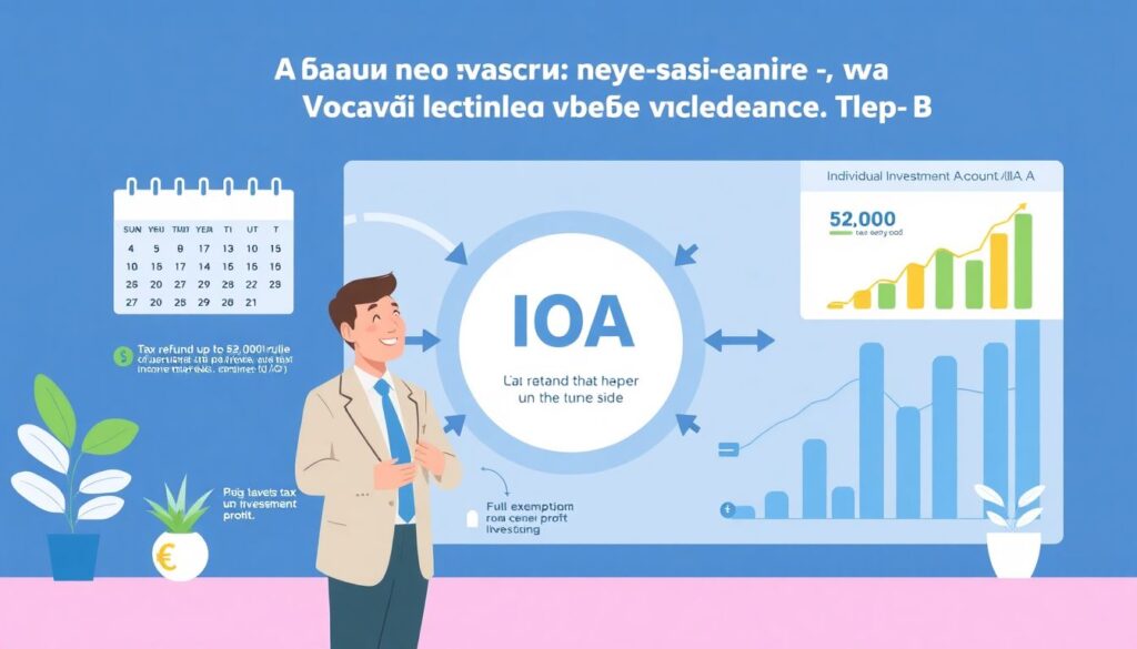 Налоги инвестора в России: что нужно знать, чтобы не переплачивать государству - иллюстрация