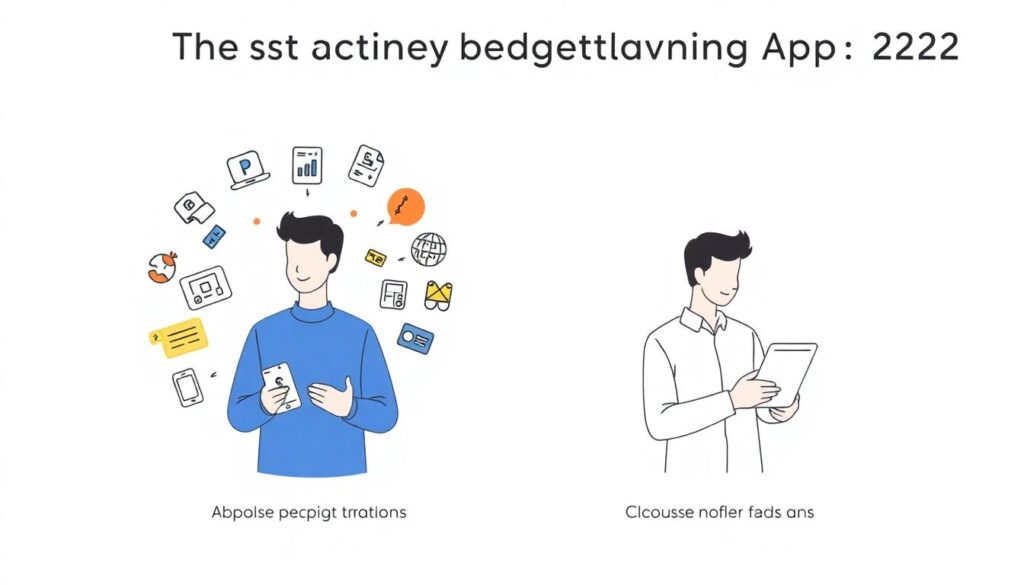 Как планировать бюджет семьи: простая система учета доходов и расходов без сложных таблиц - иллюстрация