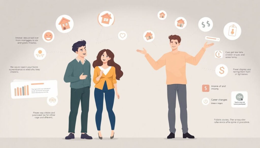 Ипотека или аренда: что выгоднее в 2025 году при текущих ставках и ценах - иллюстрация