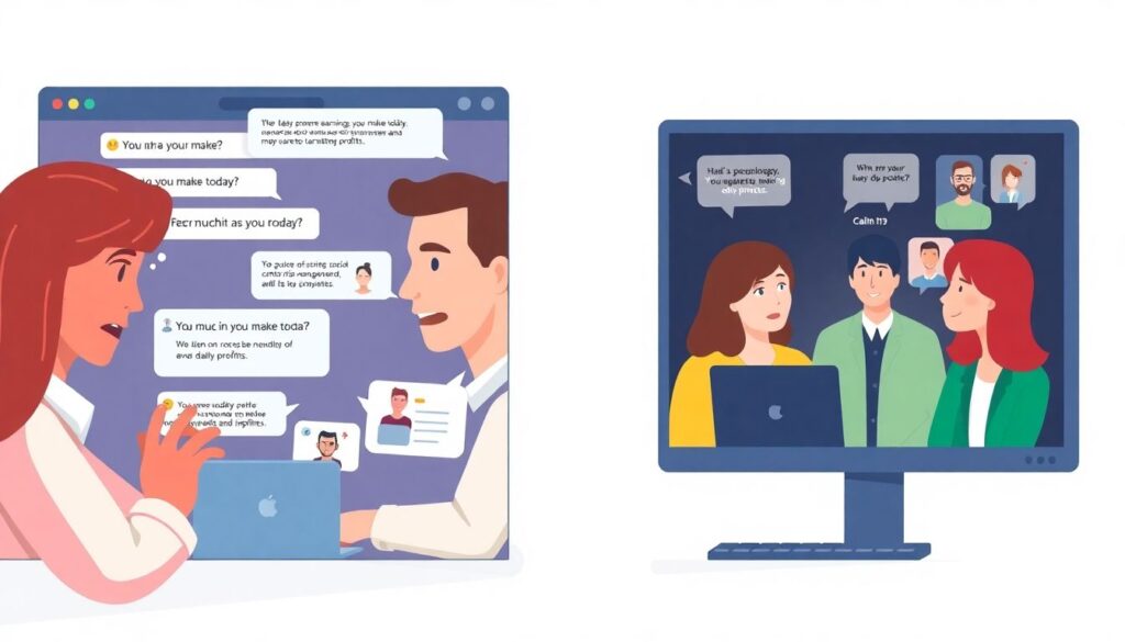 Психология инвестирования: как не поддаваться стадному инстинкту и торговать без эмоций - иллюстрация