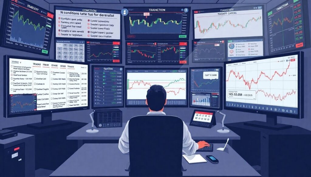 Психология инвестирования: как не поддаваться стадному инстинкту и торговать без эмоций - иллюстрация