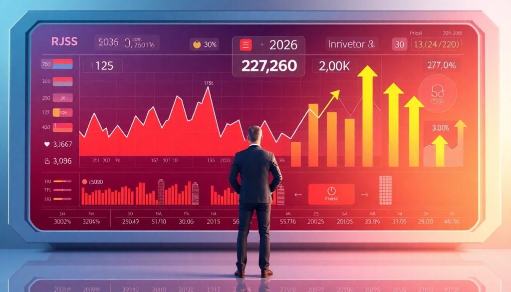 Как жители России могут защитить свои сбережения от инфляции: практические стратегии на 2026 год - иллюстрация