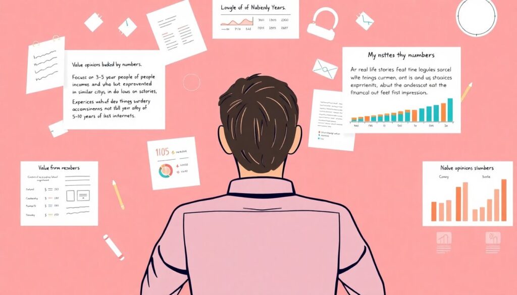 Ипотека или аренда: что выгоднее в условиях меняющихся ставок и цен на жильё - иллюстрация