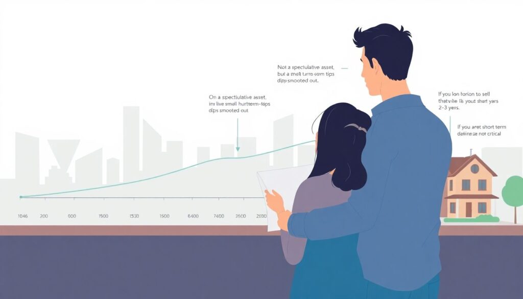 Ипотека или аренда: что выгоднее в условиях меняющихся ставок и цен на жильё - иллюстрация