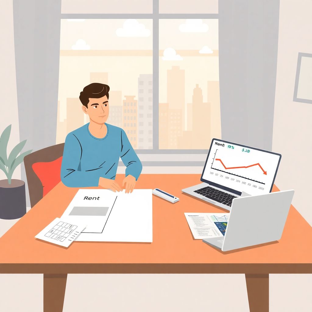 Ипотека или аренда: что выгоднее при меняющихся ставках и росте цен на жильё