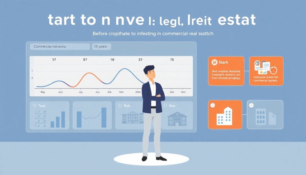 Инвестиции в коммерческую недвижимость: с чего начать частному инвестору - иллюстрация