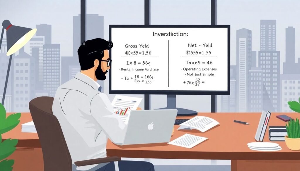 Инвестиции в коммерческую недвижимость: с чего начать частному инвестору - иллюстрация