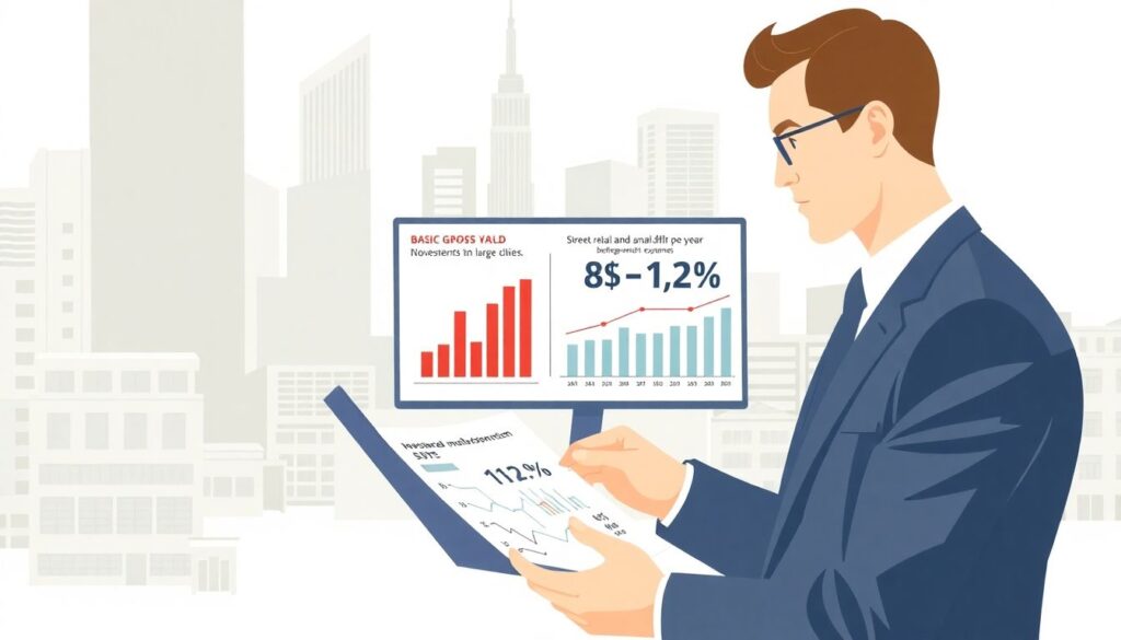 Инвестиции в коммерческую недвижимость: с чего начать частному инвестору - иллюстрация