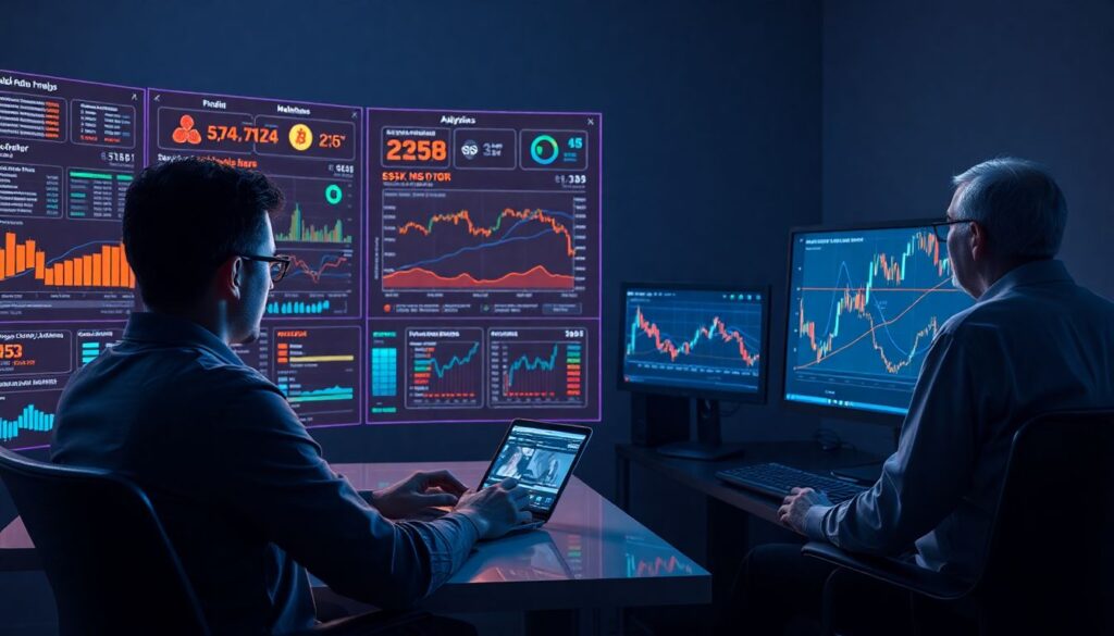 Топ ошибок новичков на крипторынке: как не потерять депозит в первые месяцы - иллюстрация