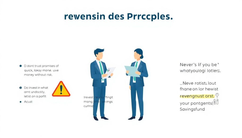 С чего начать путь к финансовой свободе: пошаговый план для людей с обычной зарплатой - иллюстрация