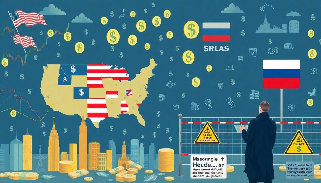 Рубль, доллар, юань: в какой валюте хранить сбережения сегодня - иллюстрация