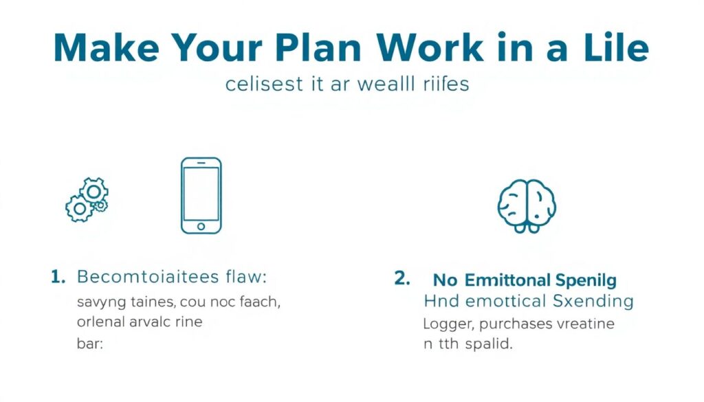 Как составить личный финансовый план на год: шаблон от «Рубль Про» - иллюстрация