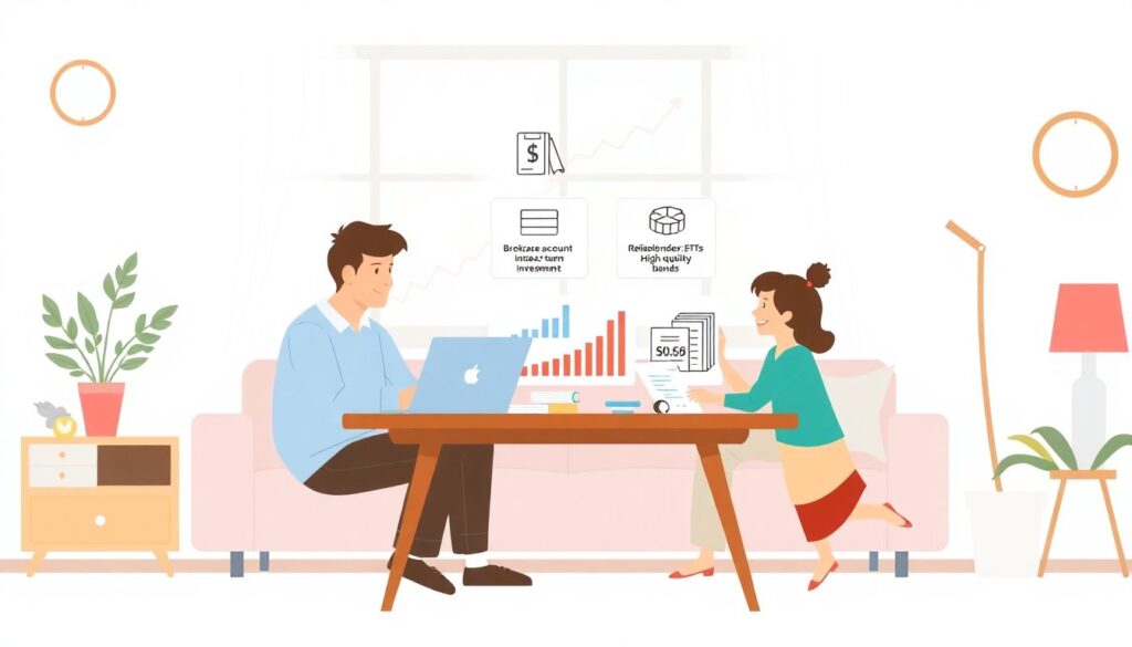 Инвестиции для детей: как родителям создать капитал к совершеннолетию ребёнка - иллюстрация