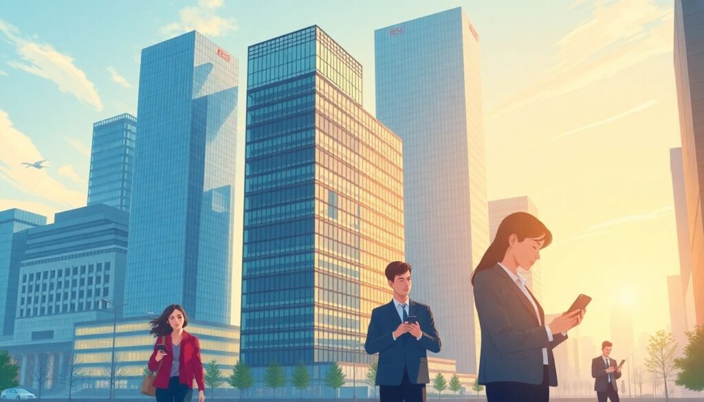 Как инвестировать в недвижимость с небольшим капиталом: апарт-отели, доли, REIT-аналоги - иллюстрация